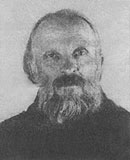 Василий Петрович Викторов