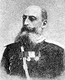 Генерал-лейтенант А.М.Кованько